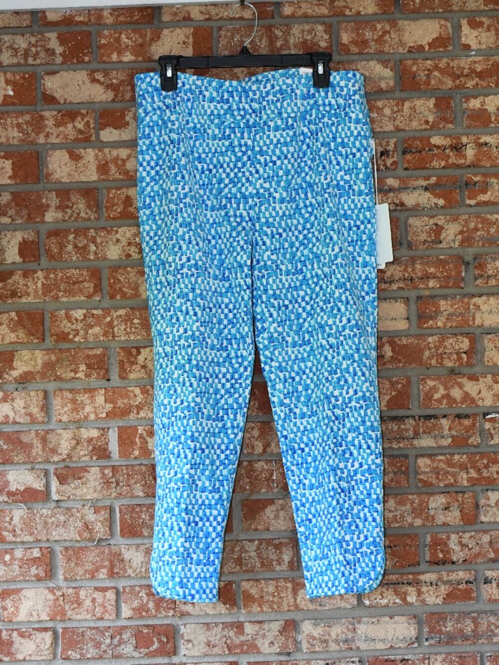Soft Surroundings Ankle Pants